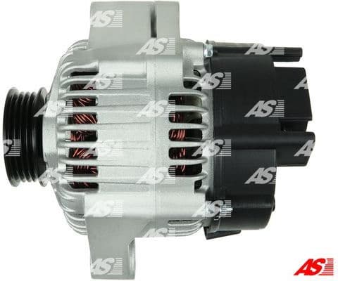 Alternator AS A4062 - image 4
