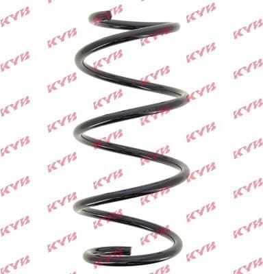 Suspension Spring K-Flex RH2946