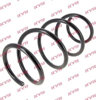 Suspension Spring K-Flex RH2946 - image 2