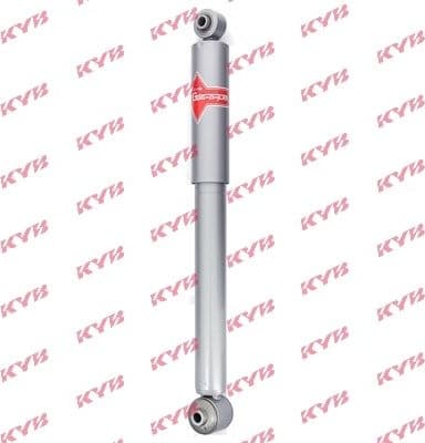 Shock Absorber Gas A Just 553339