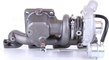 Charger, charging (supercharged/turbocharged) ** FACTORY NEW ** 93204 - image 4