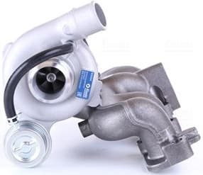 Charger, charging (supercharged/turbocharged) ** FACTORY NEW ** 93204 - image 5