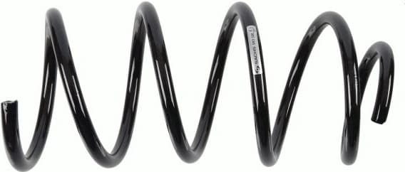 Suspension Spring 993 308