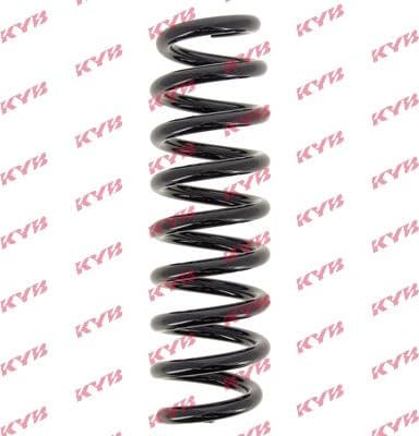 Suspension Spring K-Flex RA6174
