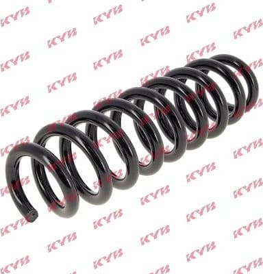 Suspension Spring K-Flex RA6174 - image 2