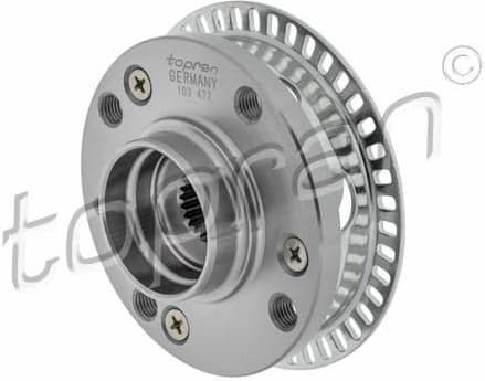 Wheel Hub 103 477