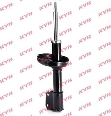 Shock Absorber Premium 633708