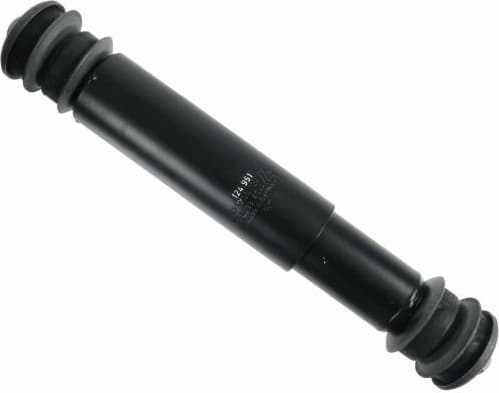Shock Absorber 124 951