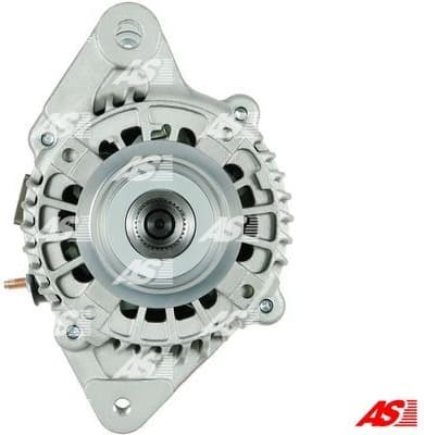 Alternator AS A6037