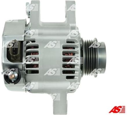 Alternator AS A6037 - image 2