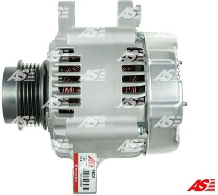 Alternator AS A6037 - image 4