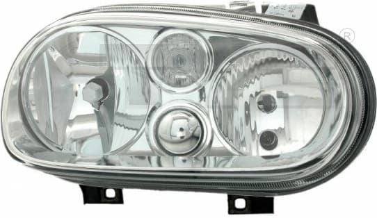Headlight 20-5385-18-2