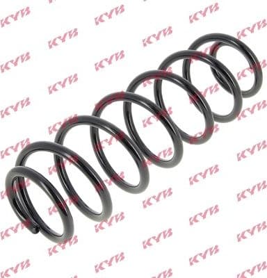 Suspension Spring K-Flex RH5539 - image 2