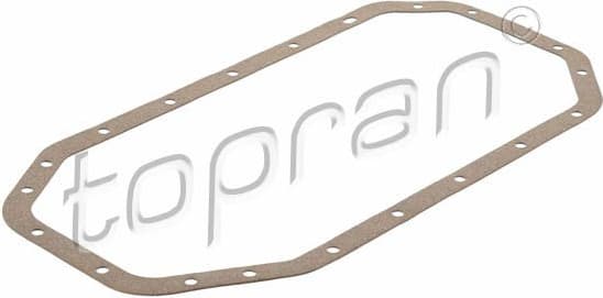 Gasket, oil sump 100 610