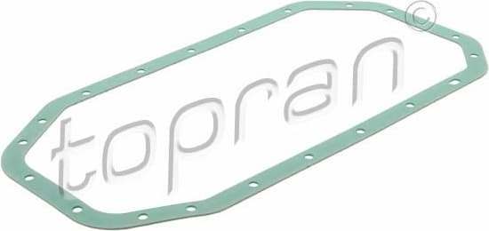 Gasket, oil sump 100 610 - image 2