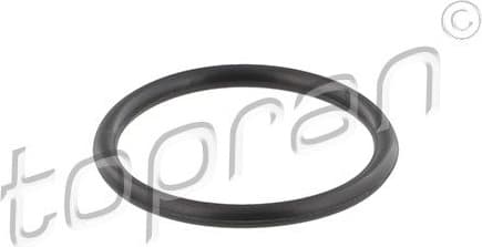 Gasket, coolant pipe 109 639