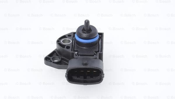 Sensor, intake manifold pressure 0261230109 - image 2