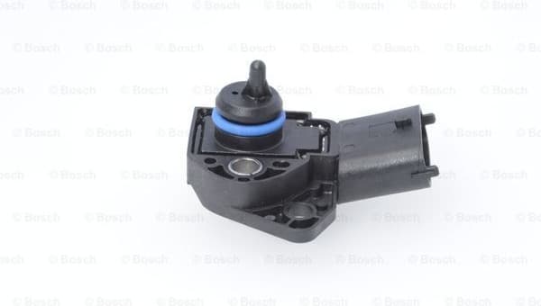 Sensor, intake manifold pressure 0261230109 - image 5