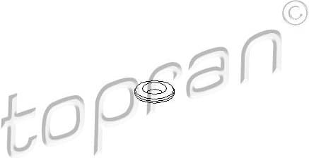 Heat Shield, injection system 301 657