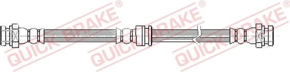 Brake Hose 22.927