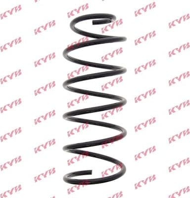 Suspension Spring K-Flex RC2885