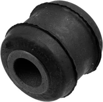 Mounting, stabiliser bar 12834 01