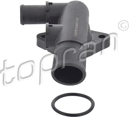 Coolant Flange 721 986