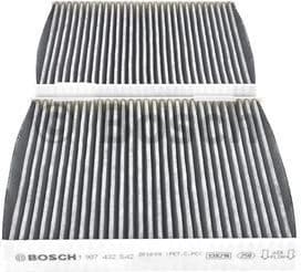 Filter, cabin air 1 987 432 542