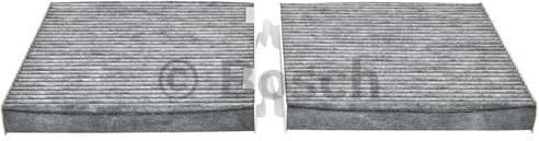 Filter, cabin air 1 987 432 542 - image 2