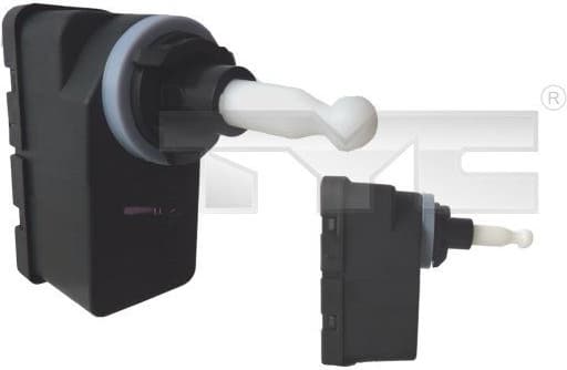 Actuator, headlight levelling 20-6065-MA-1