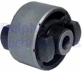 Mounting, control/trailing arm TD570W