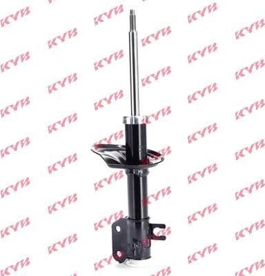 Shock Absorber Excel-G 332505