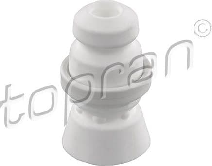 Rubber Buffer, suspension 722 666