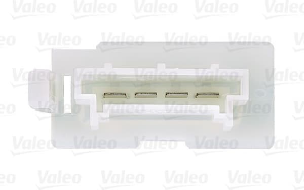 Resistor, interior blower 515075 - image 2