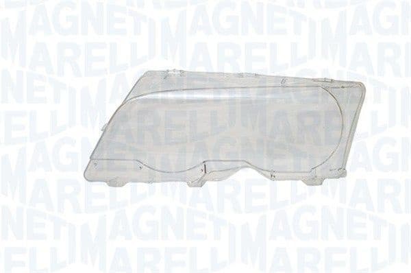 Diffusing Lens, headlight 711305621771