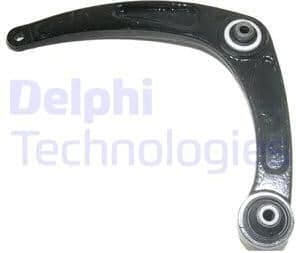 Control/Trailing Arm, wheel suspension TC1156