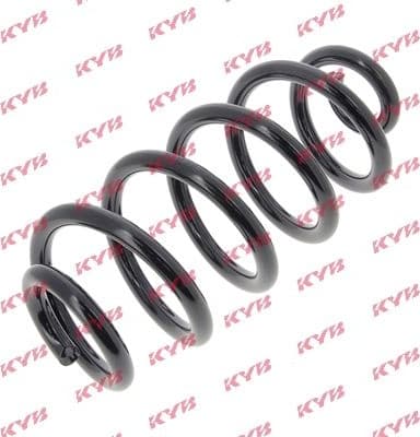 Suspension Spring K-Flex RH6746 - image 2