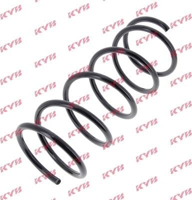 Suspension Spring K-Flex RA1061 - image 2