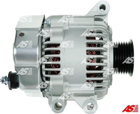 Alternator AS A6036 - image 2