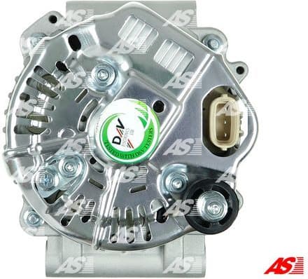 Alternator AS A6036 - image 3