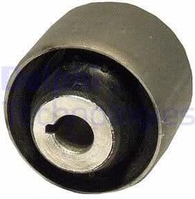 Mounting, control/trailing arm TD606W