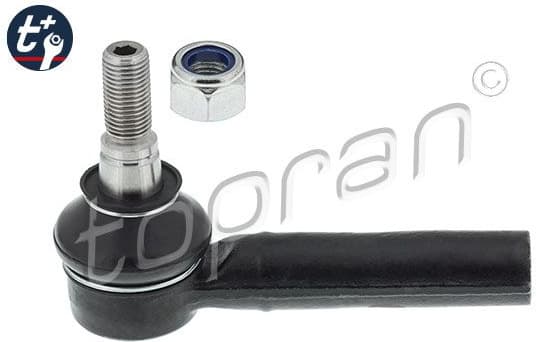 Tie Rod End 720 428