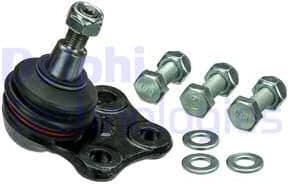 Ball Joint TC2342