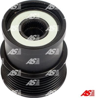 Alternator Freewheel Clutch AS AFP0078
