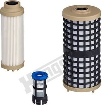 Fuel Filter E429KP D243-3