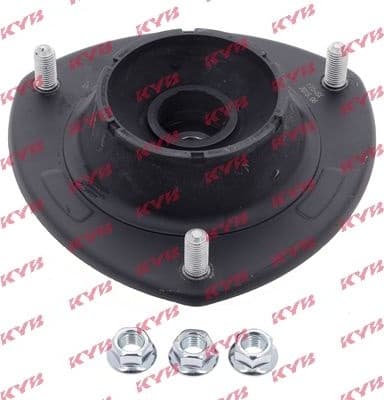 Repair Kit, suspension strut support mount Suspension Mounting Kit SM5295