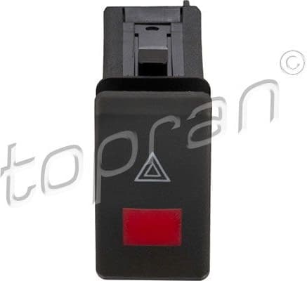 Hazard Warning Light Switch 113 576