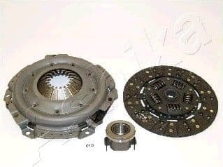 Clutch Kit 92-00-015