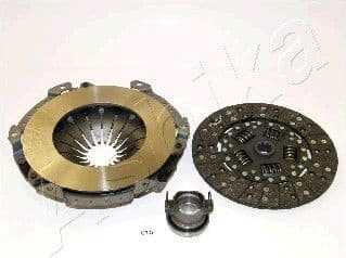 Clutch Kit 92-00-015 - image 2