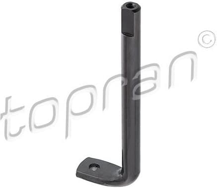 Tensioner Lever, V-ribbed belt 109 740